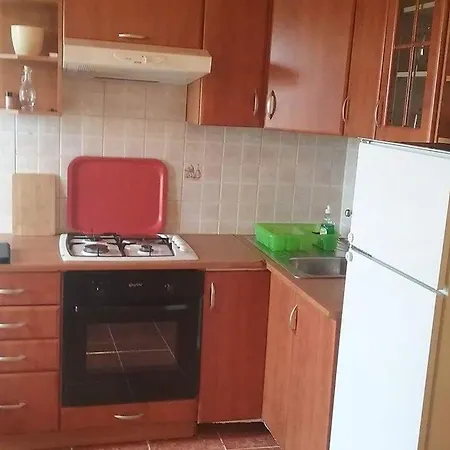 Apartman 
