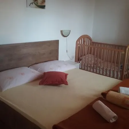 Apartman 