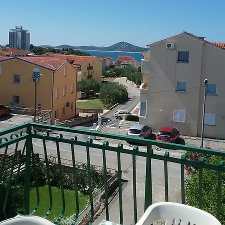 Apartman 