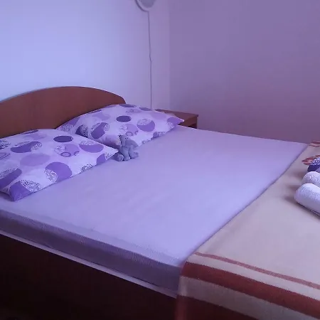 Apartman 