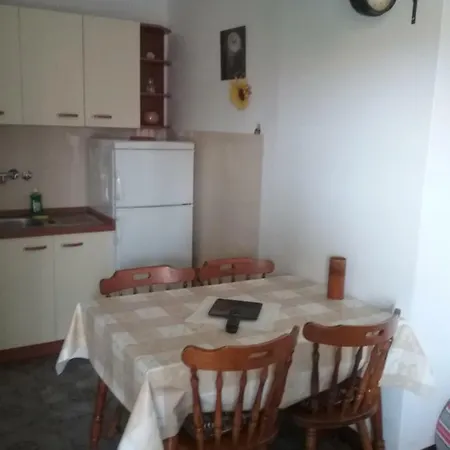 Apartman 
