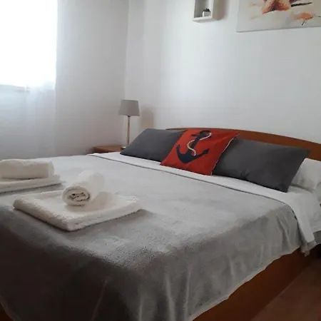 Apartman 