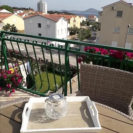 Apartman 