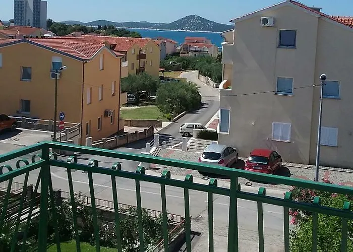 Apartman \