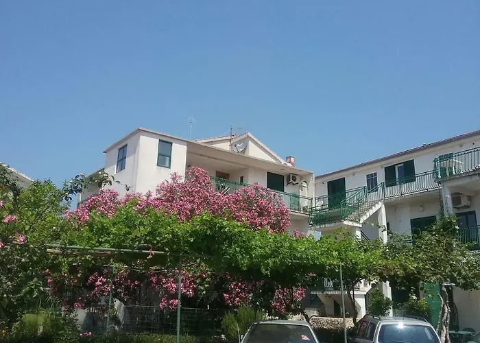 Apartman \