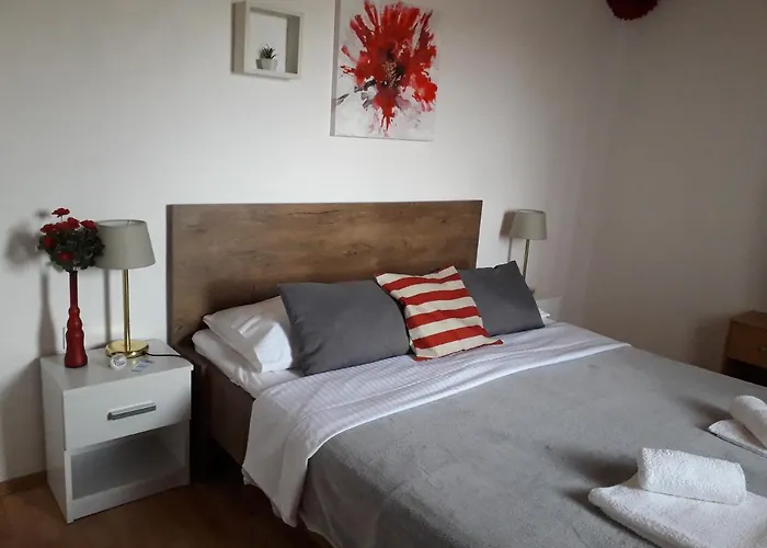 Apartman \