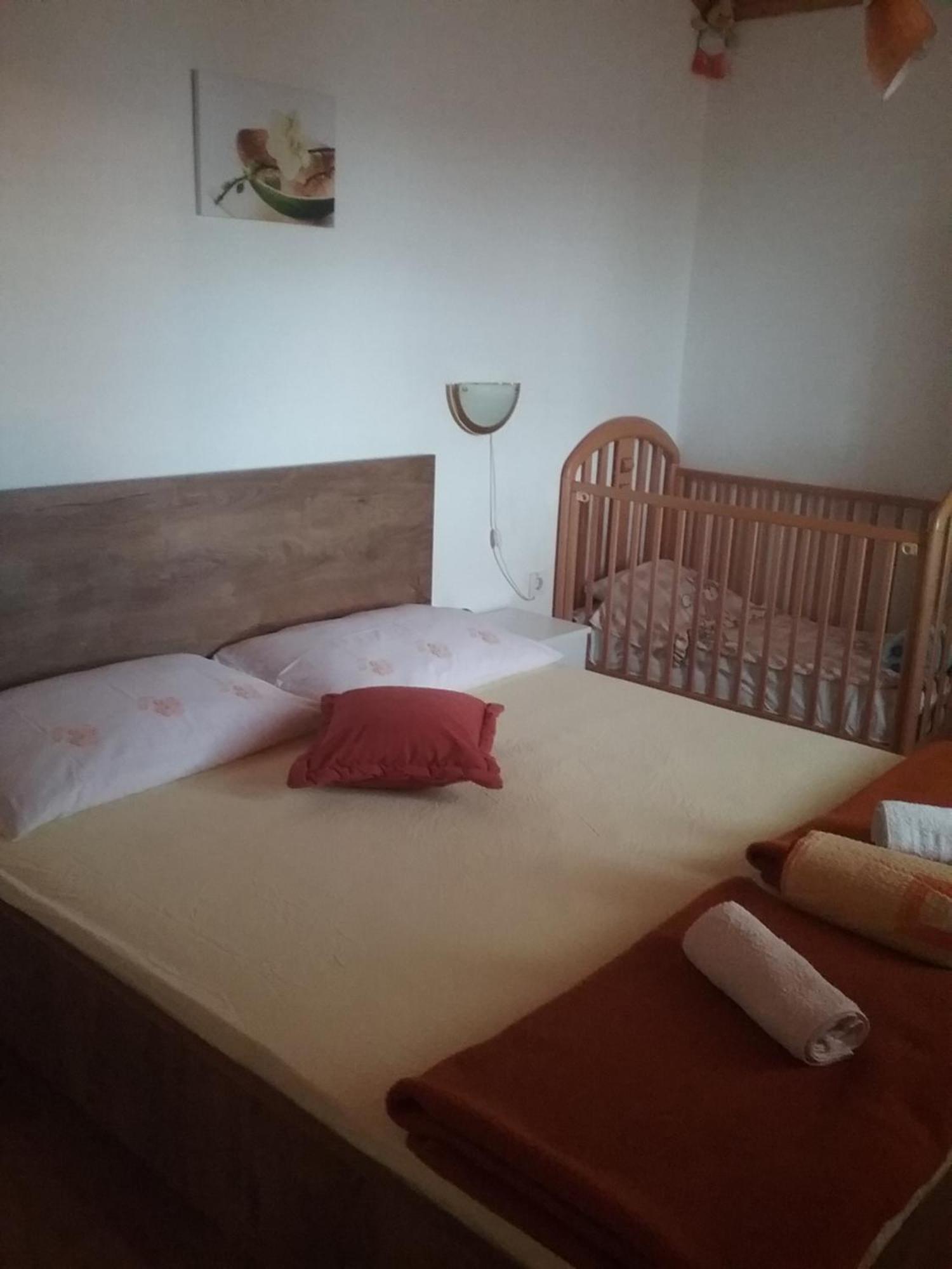 Apartman 