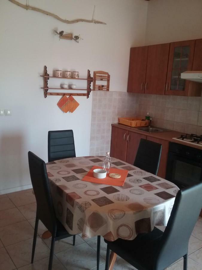 Apartment Apartman 