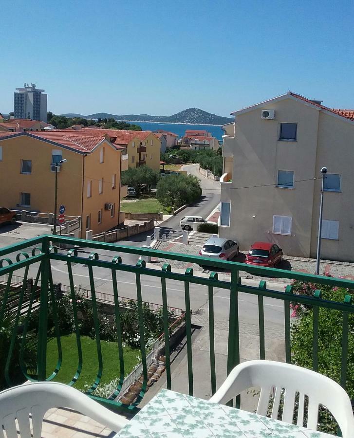 Apartment Apartman 