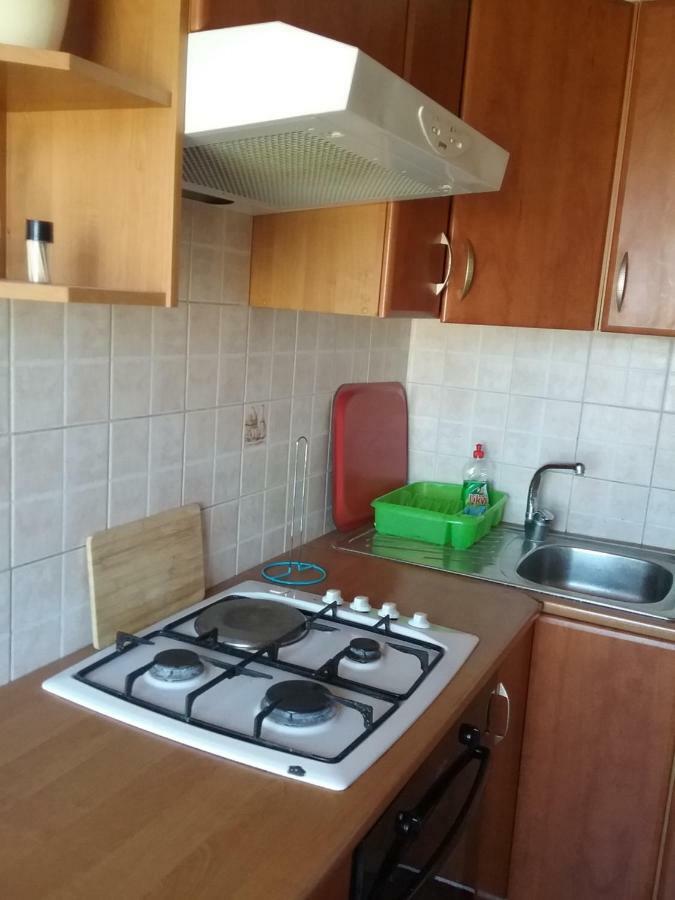 Apartman 