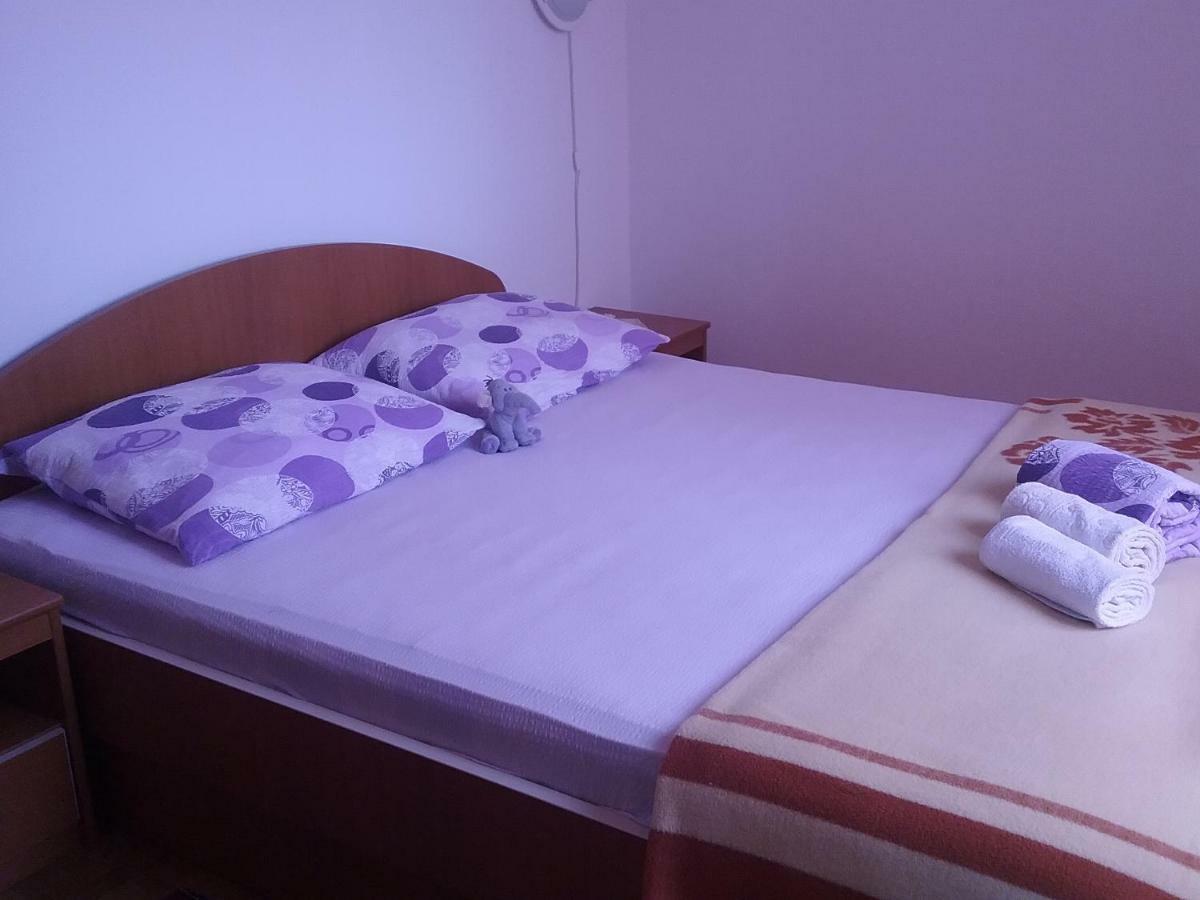 Apartman 