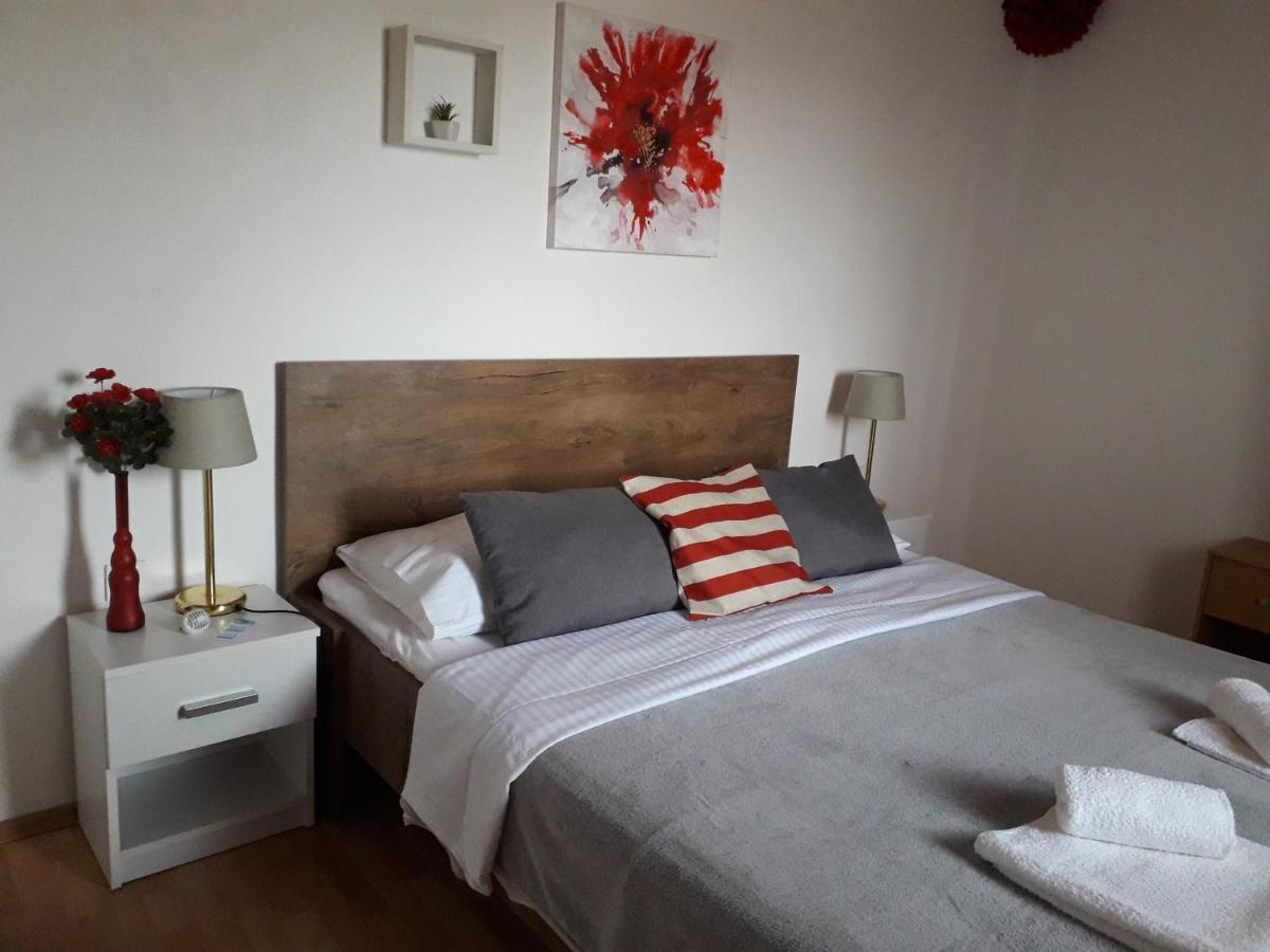 Apartment Apartman 