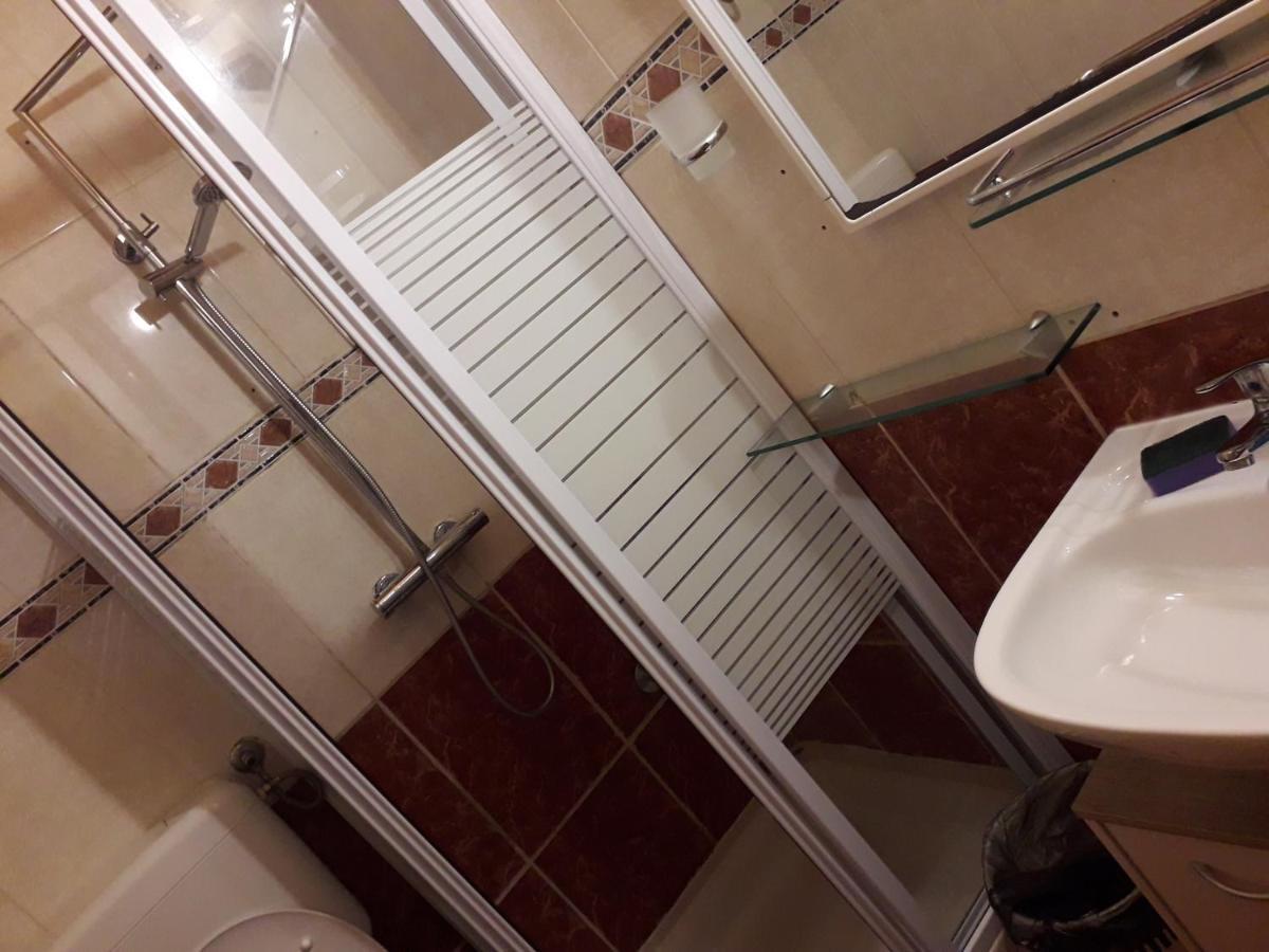 Apartman 